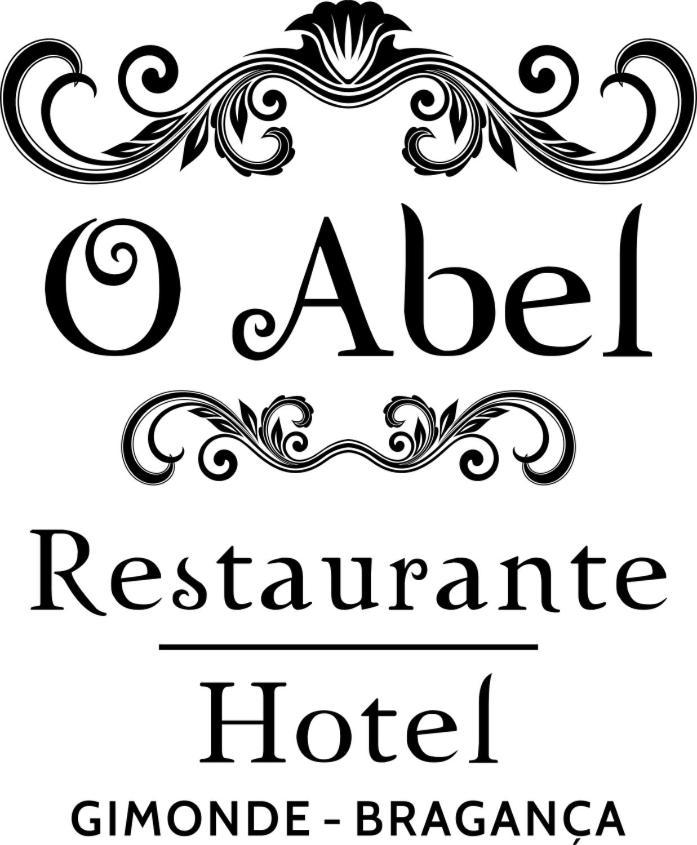 O Abel Hotel Rural Braganca Exterior photo