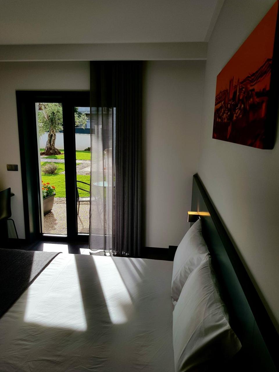 O Abel Hotel Rural Braganca Exterior photo