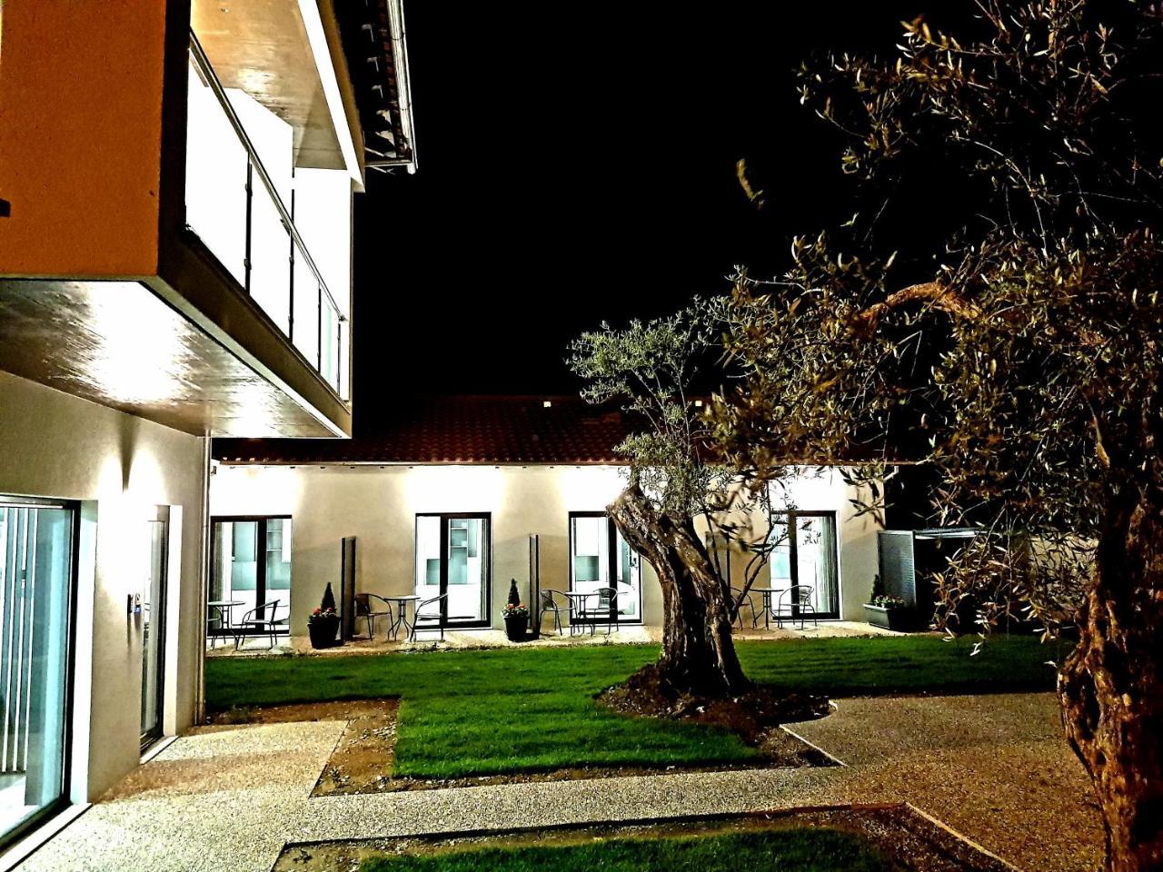 O Abel Hotel Rural Braganca Exterior photo