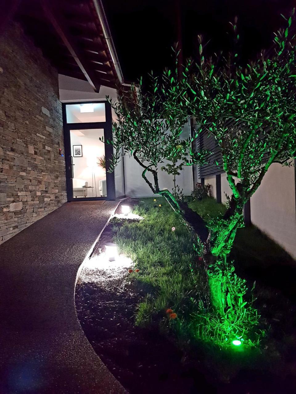 O Abel Hotel Rural Braganca Exterior photo