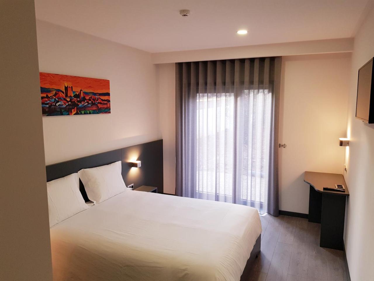 O Abel Hotel Rural Braganca Exterior photo