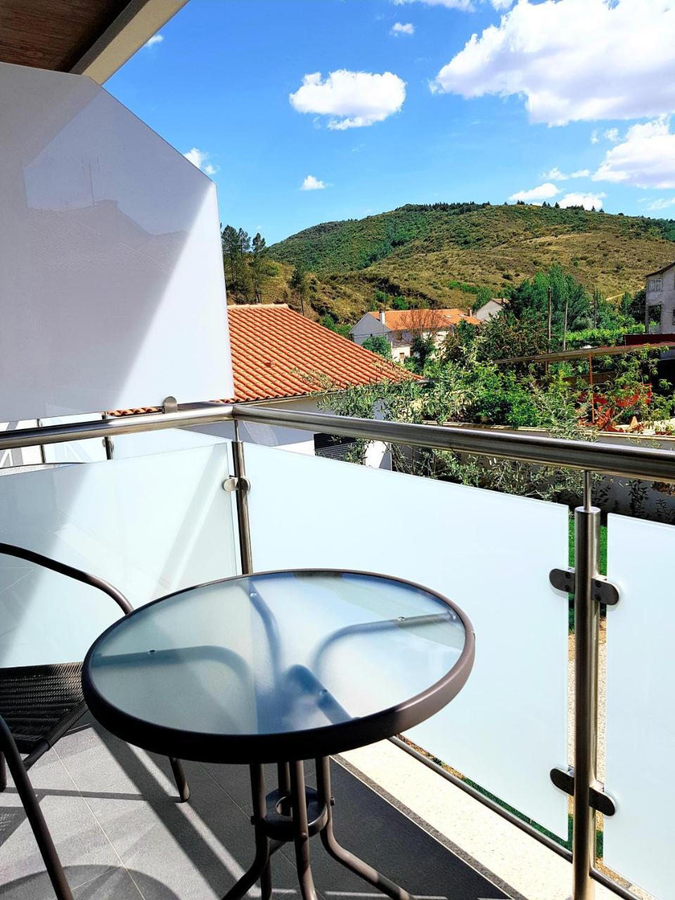O Abel Hotel Rural Braganca Exterior photo